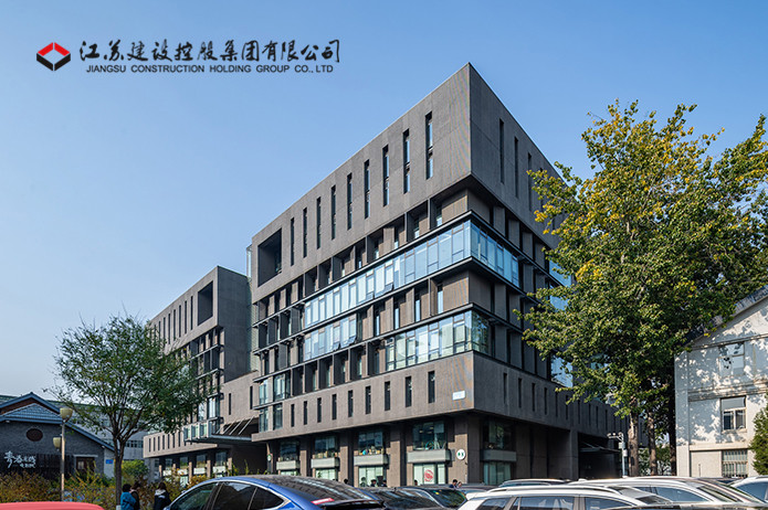北京科研用房技術(shù)中心