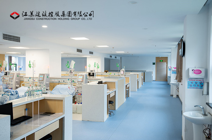 常州新龍衛(wèi)生院